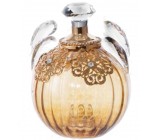 Crystal Perfume Bottle