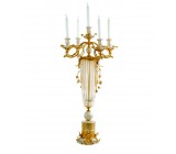 Spring Candlestick