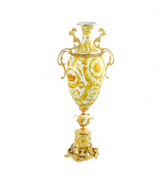 Golden Amphora