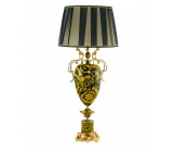 Golden Master Lamp